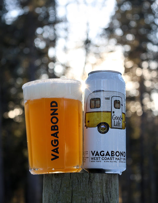 GOOD LIFE - BIÈRE VAGABOND