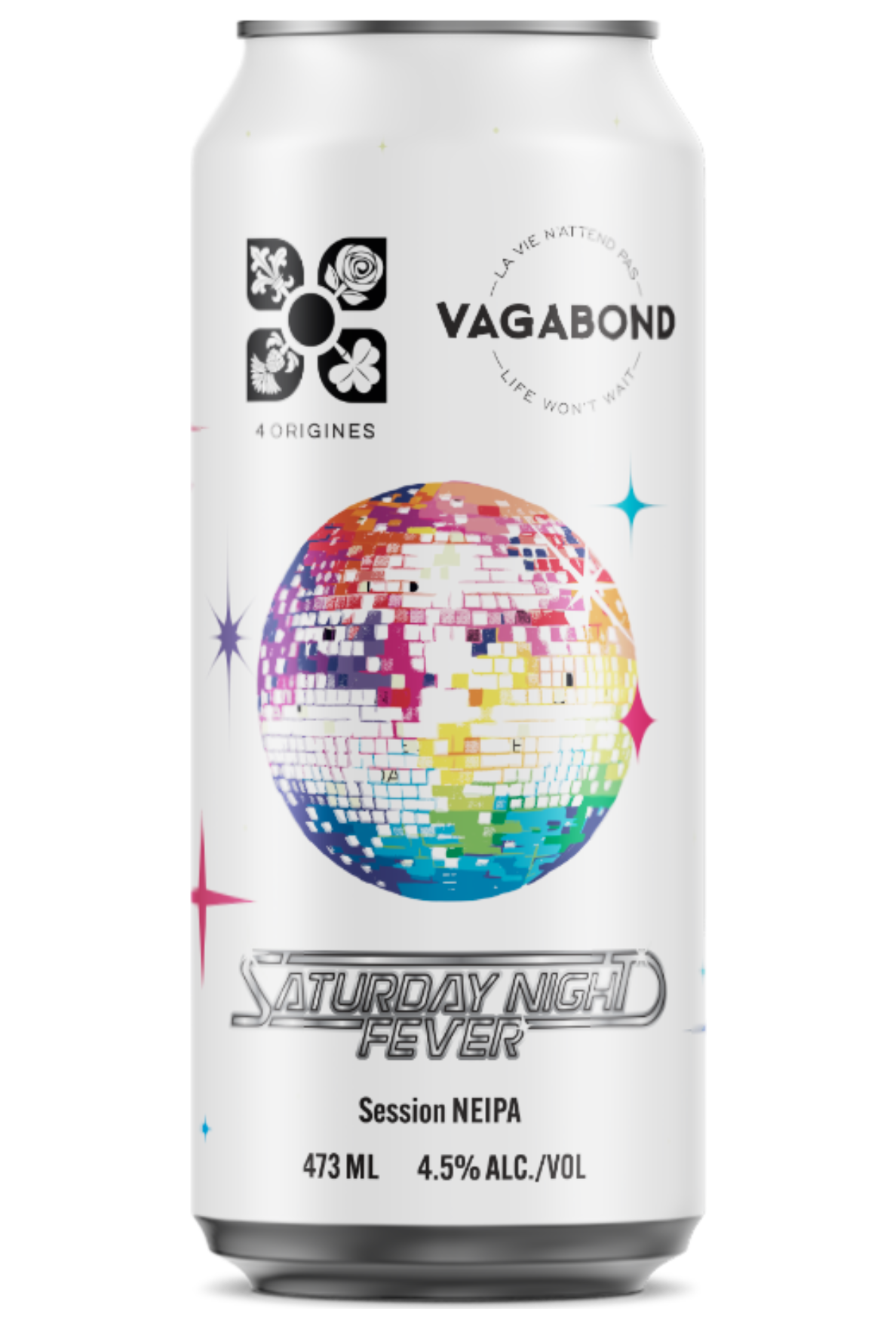 SATURDAY NIGHT FEVER