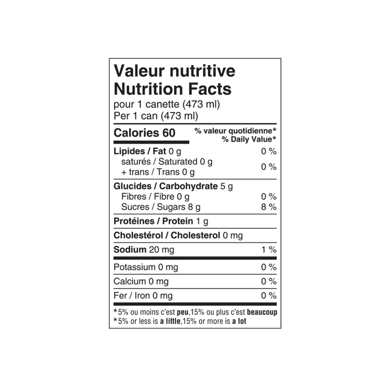VAMOS A LA PLAYA SANS ALCOOL - 12 x 473ML