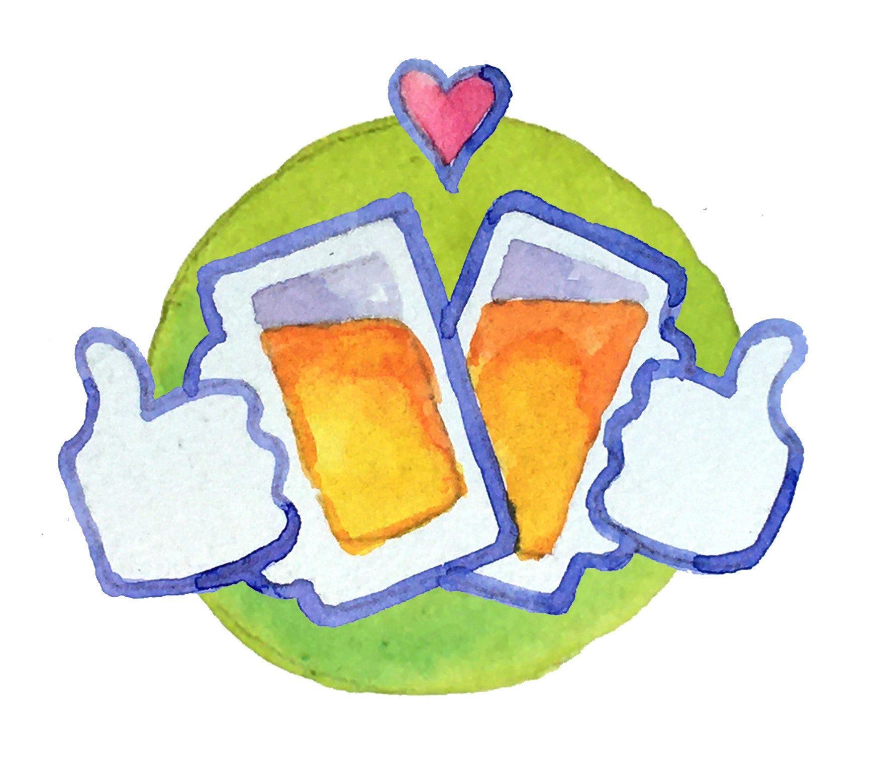 Bières Vagabond